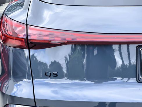 New 2026 Audi Q5 Premium Plus image 26