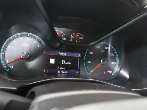 Used 2019 Chevrolet Colorado LT RWD image 24