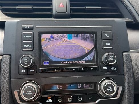 Used 2017 Honda Civic LX image 19