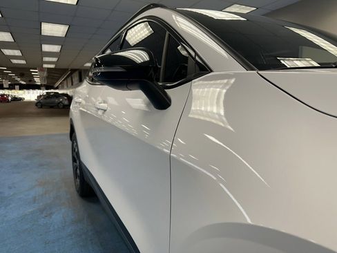 Used 2023 Kia Sportage X-Line w/ X-Line Premium Package image 5