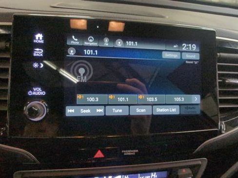 Used 2019 Honda Passport Touring image 23