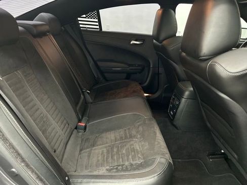 Used 2022 Dodge Charger R/T w/ Daytona Edition Group image 41