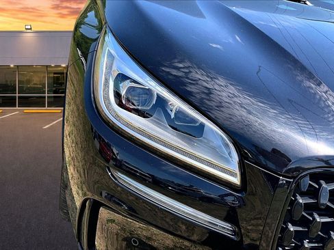 Used 2023 Lincoln Corsair Reserve w/ Equipment Group 201A AWD/4WD image 29