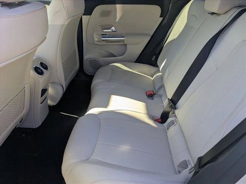 New 2026 Mercedes-Benz GLA 250 image 14