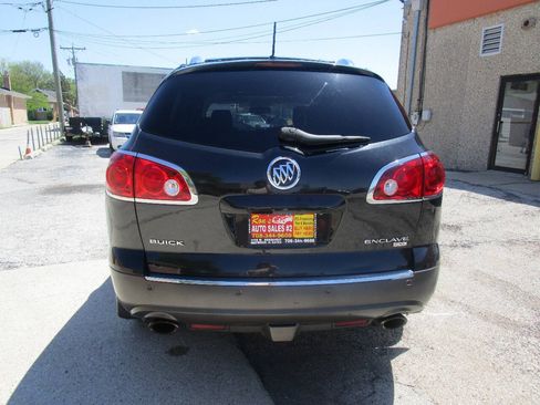Used 2012 Buick Enclave Premium w/ Trailering Provision Package AWD/4WD image 5