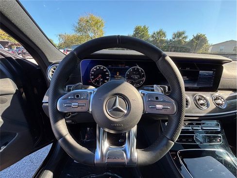 Used 2020 Mercedes-Benz CLS 53 AMG 4MATIC image 28