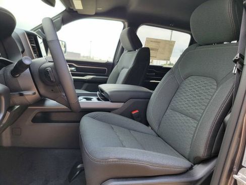 New 2026 RAM 1500 Big Horn w/ Night Edition AWD/4WD image 19