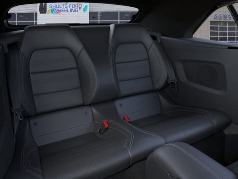 New 2026 Ford Mustang Premium image 11