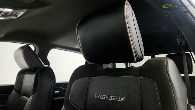 Used 2023 RAM 2500 Laramie AWD/4WD image 42