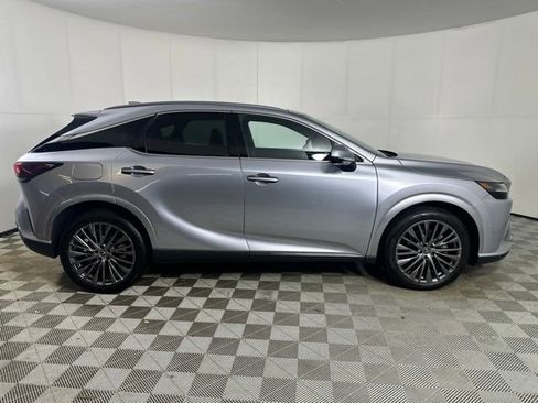 Used 2024 Lexus RX 450h AWD w/ Convenience Package image 5