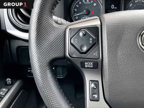 Used 2023 Toyota Tacoma TRD Sport w/ Advanced Technology Package image 24