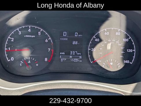 Used 2022 Hyundai Accent SEL FWD image 27