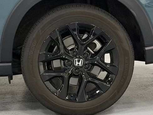 Used 2024 Honda HR-V Sport image 8