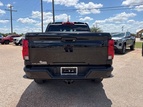 New 2026 Chevrolet Colorado LT w/ Advanced Trailering Package RWD image 5