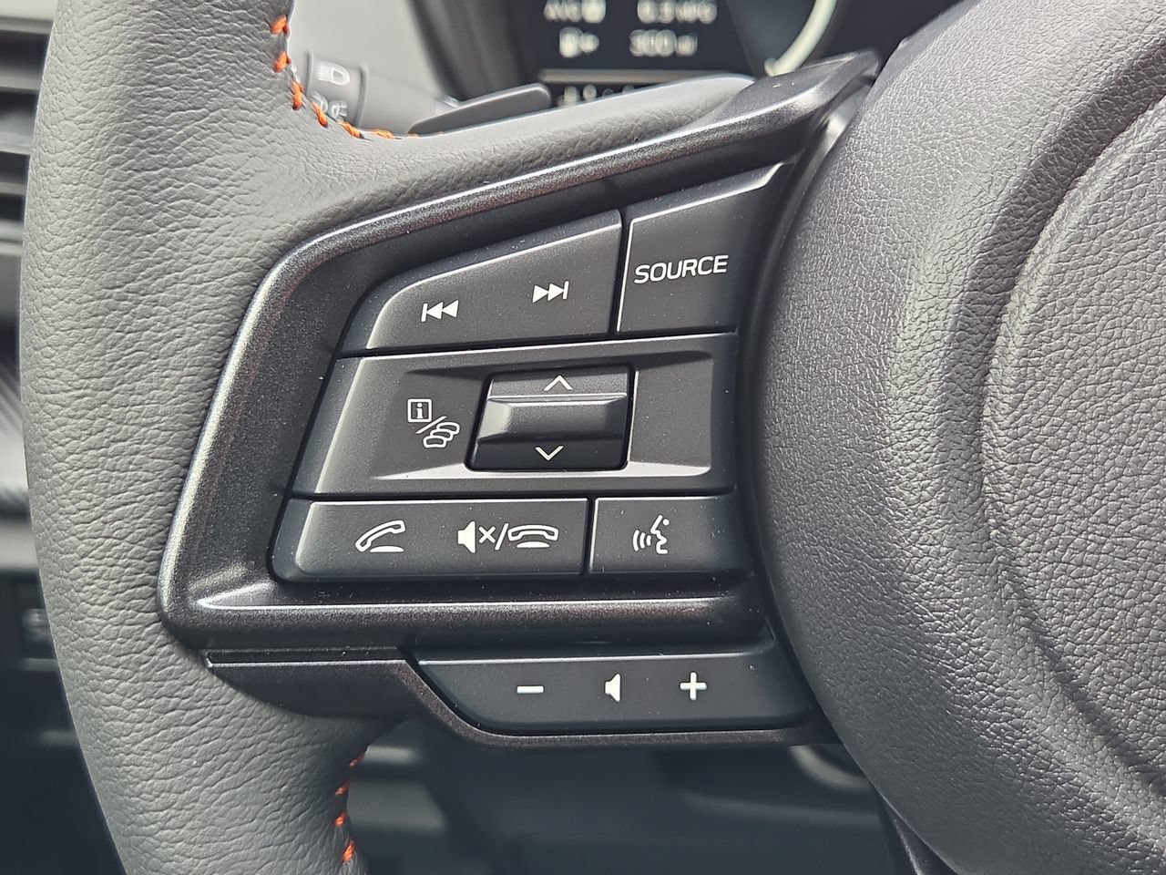 New 2026 Subaru Crosstrek 2.5i Limited AWD/4WD image 30