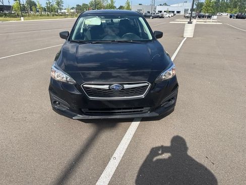 Used 2017 Subaru Impreza 2.0i AWD/4WD image 2