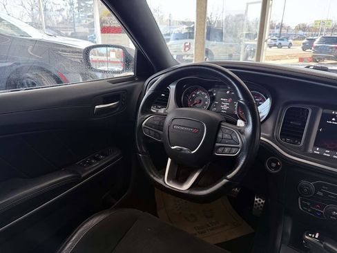 Used 2021 Dodge Charger Scat Pack w/ Dynamics Package image 51