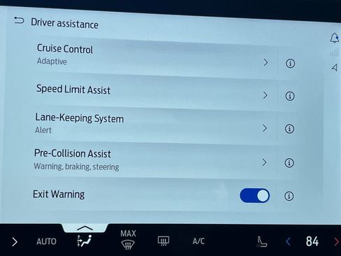 New 2026 Ford Explorer ST image 6