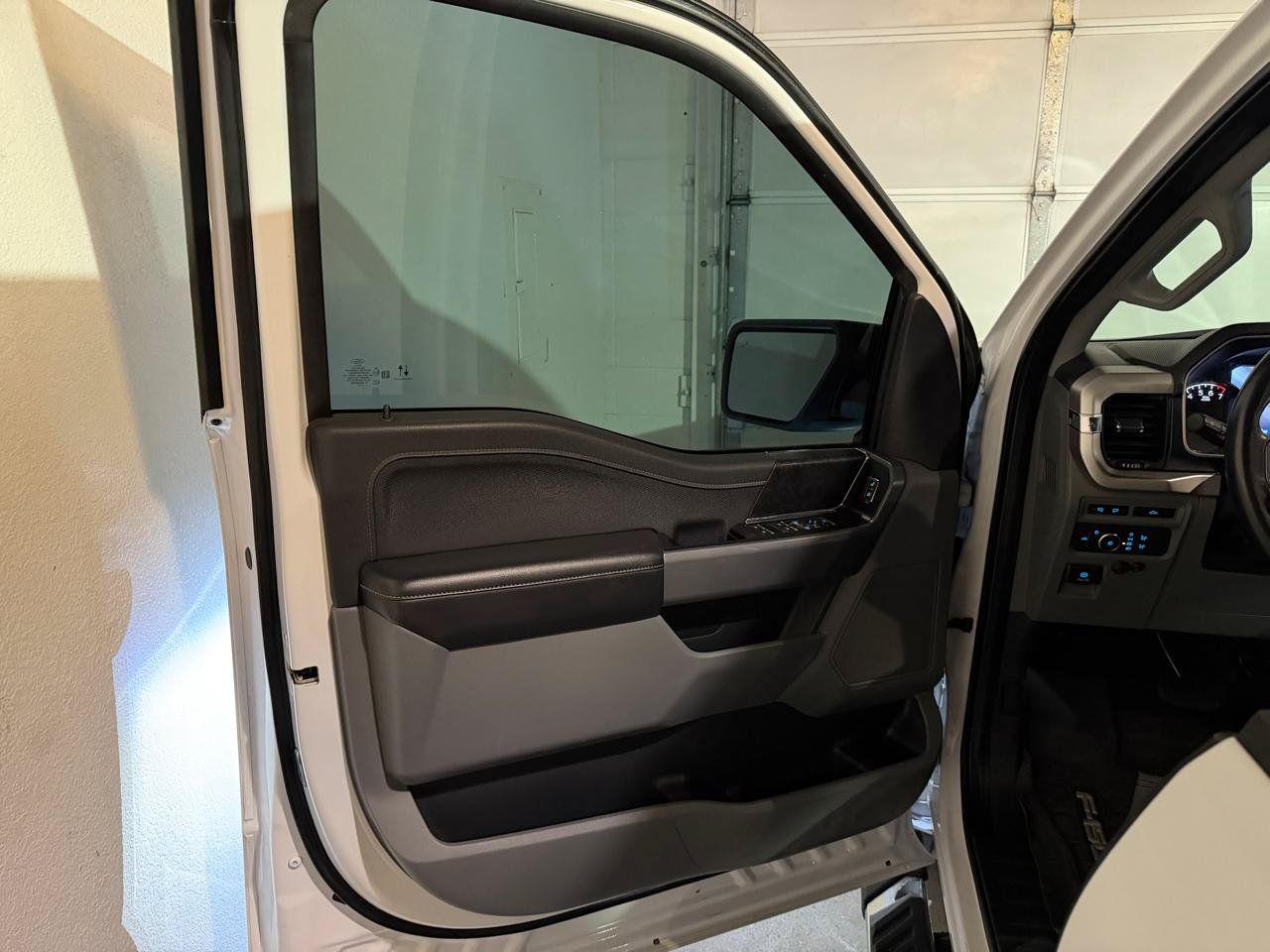 Used 2021 Ford F150 XLT w/ Equipment Group 302A High AWD/4WD image 8