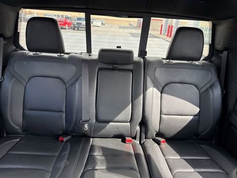 Used 2021 RAM 1500 Rebel w/ Rebel Level 2 Equipment Group AWD/4WD image 24