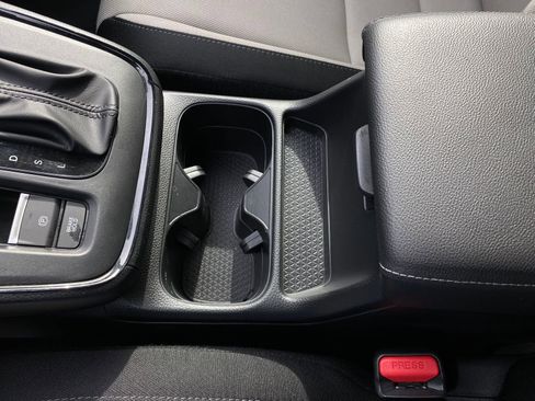 Used 2024 Honda CR-V EX image 19