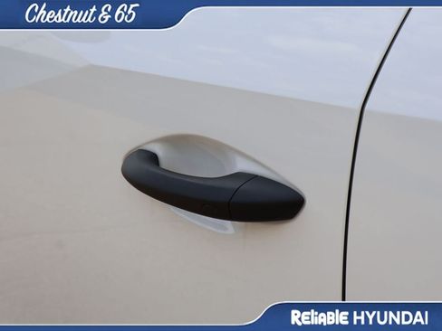 Certified 2026 Hyundai Santa Cruz SEL AWD/4WD image 19