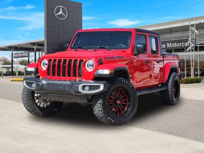 Used 2023 Jeep Gladiator Sport