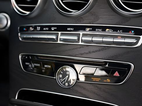 Used 2018 Mercedes-Benz C 300 Cabriolet w/ Premium Package image 37