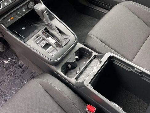 New 2026 Honda CR-V EX image 9