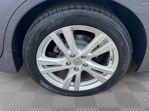 Used 2013 Nissan Altima 3.5 S FWD image 30