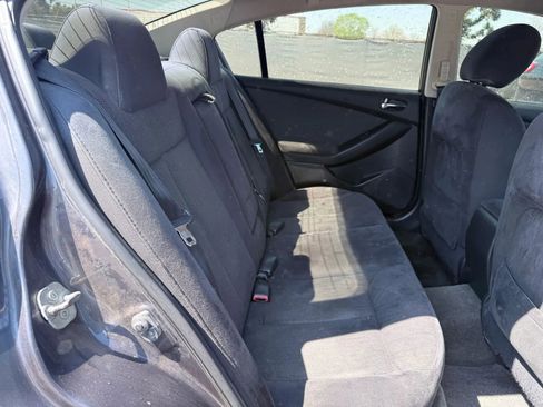 Used 2012 Nissan Altima 2.5 S w/ Convenience Pkg image 20