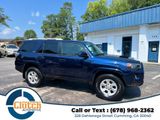 Used 2016 Toyota 4Runner SR5 image 5