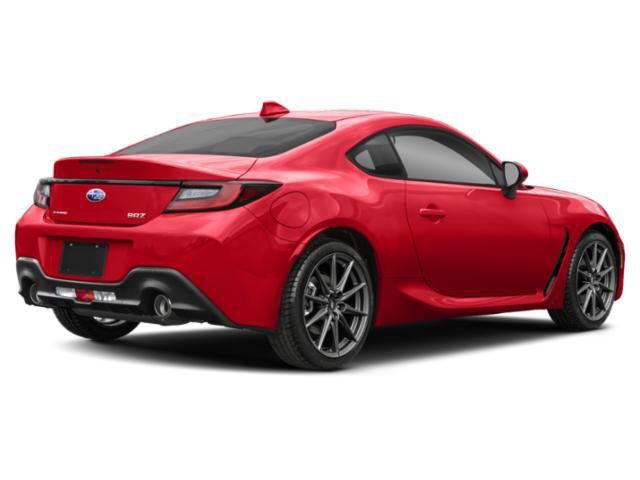 Used 2023 Subaru BRZ Limited RWD image 5