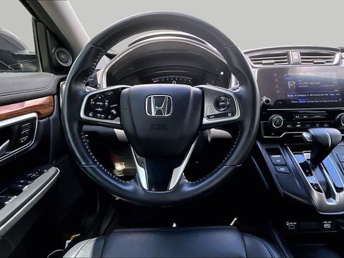Used 2021 Honda CR-V EX-L image 6