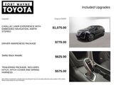 Used 2018 Cadillac XT5 Luxury w/ Driver Awareness Package image 4