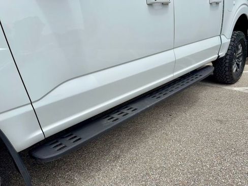 Used 2024 Ford F150 Tremor w/ Bed Utility Package AWD/4WD image 34