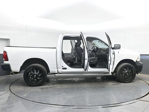 Used 2012 RAM 1500 ST w/ ST Popular Equipment Group AWD/4WD image 48