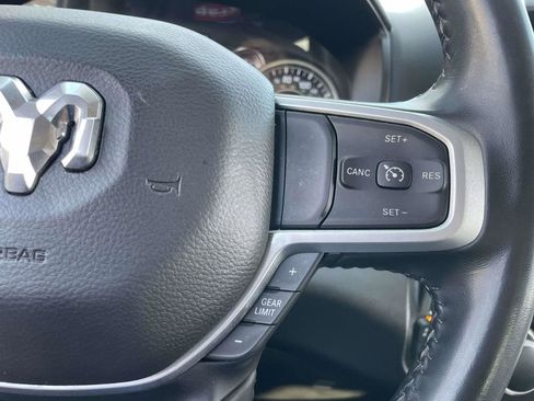 Used 2020 RAM 1500 Big Horn image 33