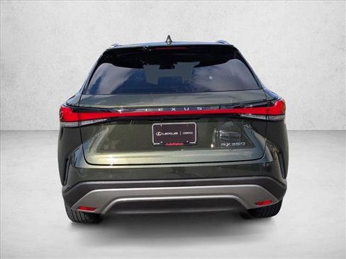 Used 2023 Lexus RX 350 Premium Plus image 9