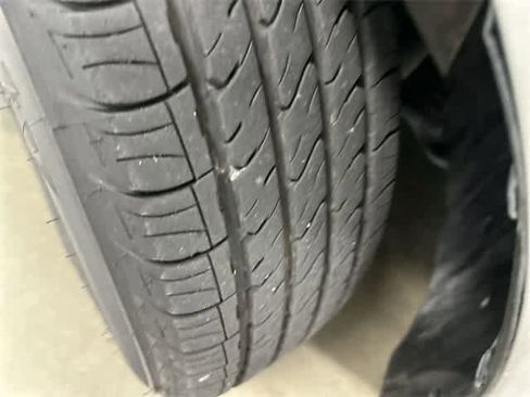 Used 2025 Toyota Camry LE image 29