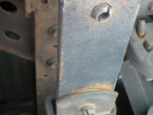 Used 2004 Toyota Tacoma DoubleCab V6 Auto 4WD image 51