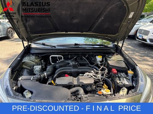 Used 2019 Subaru Outback 2.5i Touring AWD/4WD image 48