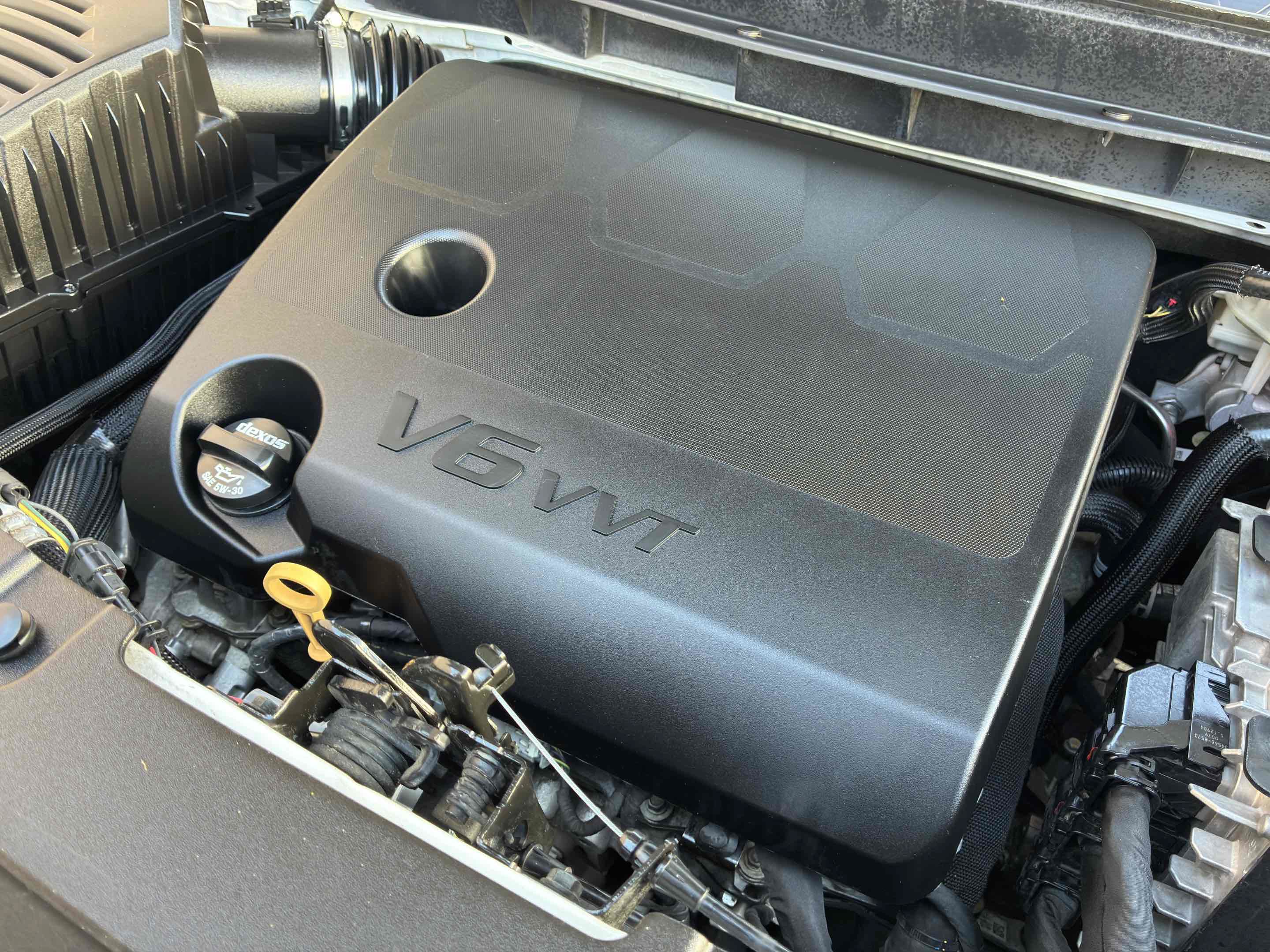 Used 2019 Chevrolet Traverse LT FWD image 63