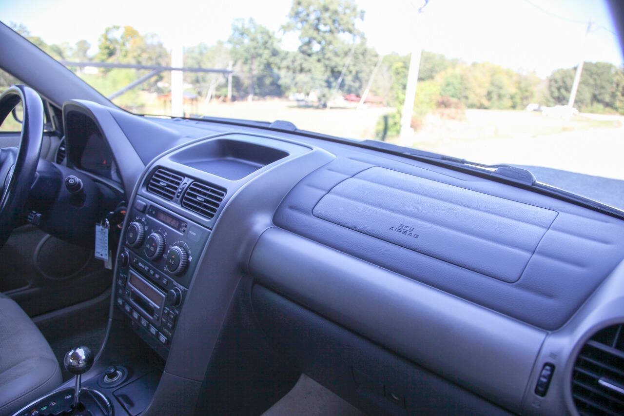 Used 2001 Lexus IS 300 w/ Leather Trim Pkg RWD image 69