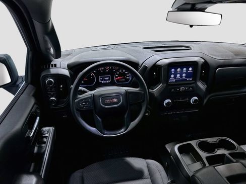 Certified 2023 GMC Sierra 1500 Pro w/ Pro Value Package AWD/4WD image 21