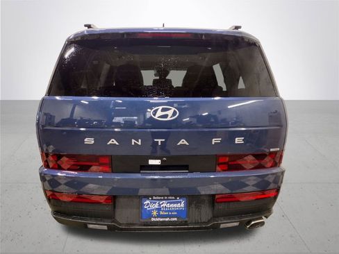 New 2026 Hyundai Santa Fe SEL image 11