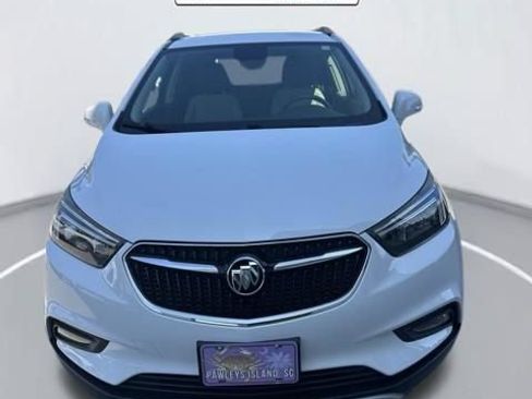 Used 2017 Buick Encore Sport Touring FWD image 1