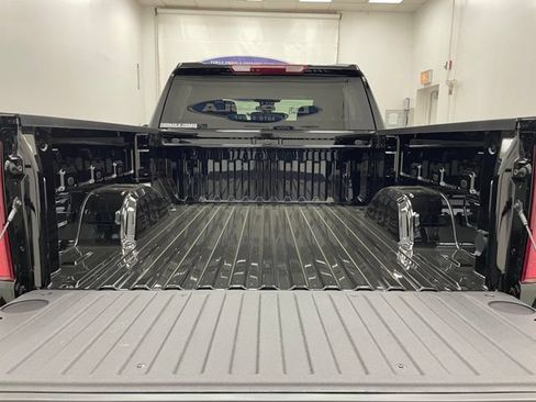 New 2026 Chevrolet Silverado 1500 LT AWD/4WD image 13