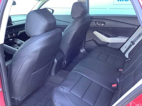 Used 2023 Honda Accord EX image 12