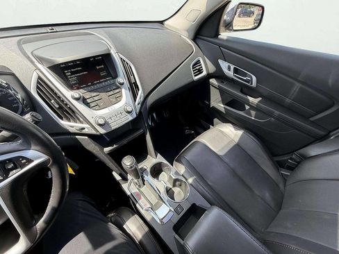 Used 2016 GMC Terrain SLT w/ Open Road Package FWD image 17